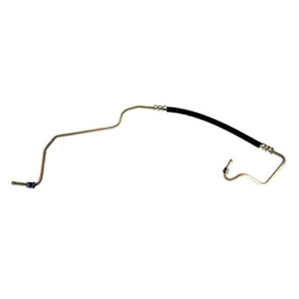 Edelmann® - Power Steering Pressure Line Hose Assembly