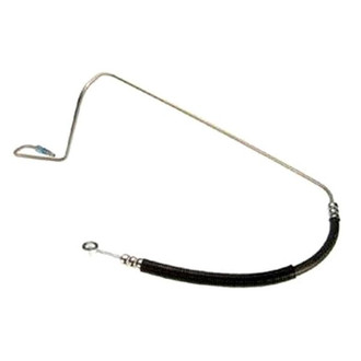 Edelmann® - Power Steering Pressure Line Hose Assembly - Pump to Gear