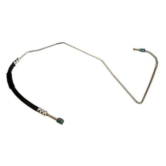 Edelmann® - Power Steering Pressure Line Hose Assembly - Pump to Gear