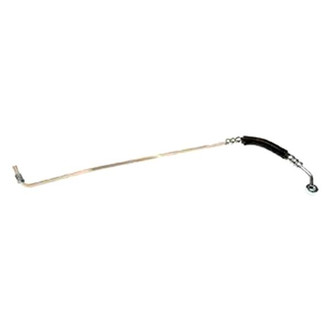 Edelmann® - Power Steering Pressure Line Hose Assembly - From Pump