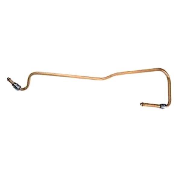 Edelmann® - Power Steering Pressure Line Hose Assembly