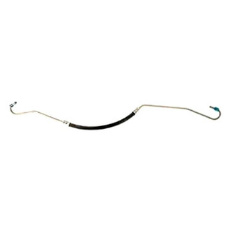 Edelmann® - Power Steering Pressure Line Hose Assembly - Hydroboost to Gear