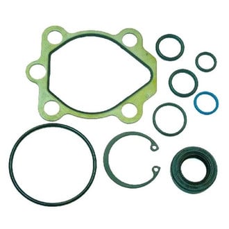 Edelmann® - Power Steering Pump Seal Kit