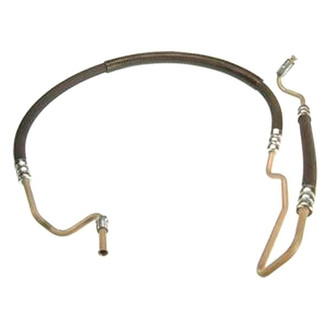 Edelmann® - Power Steering Pressure Line Hose Assembly