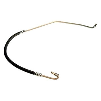 Edelmann® - Power Steering Pressure Line Hose Assembly - Pump to Gear