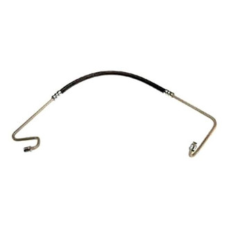 Edelmann® - Power Steering Pressure Line Hose Assembly - Pump to Hydroboost