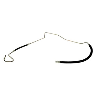 Edelmann® - Power Steering Pressure Line Hose Assembly - Pump to Hydroboost