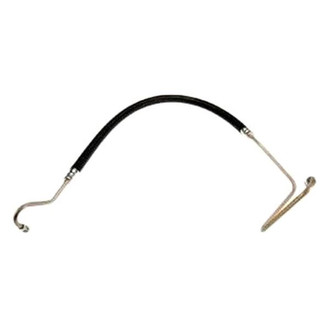 Edelmann® - Power Steering Pressure Line Hose Assembly - Pump to Hydroboost
