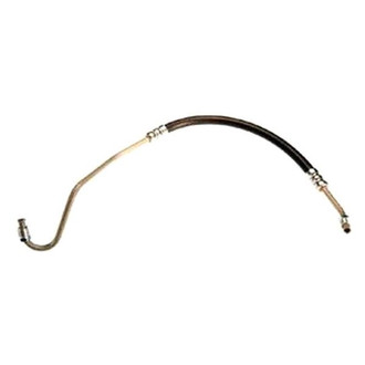 Edelmann® - Power Steering Pressure Line Hose Assembly - Pump to Gear