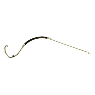 Edelmann® - Power Steering Pressure Line Hose Assembly - Pump to Gear