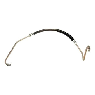 Edelmann® - Power Steering Pressure Line Hose Assembly - Pump to Hydroboost