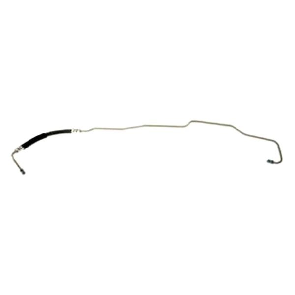 Edelmann® - Power Steering Pressure Line Hose Assembly