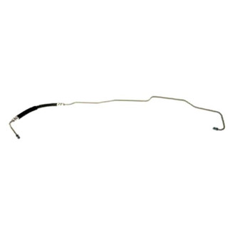 Edelmann® - Power Steering Pressure Line Hose Assembly - From Pump
