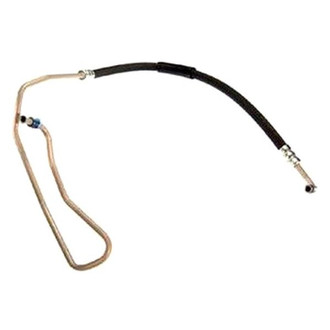 Edelmann® - Power Steering Pressure Line Hose Assembly