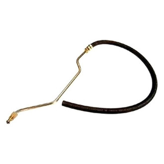 Edelmann® - Power Steering Return Line Hose Assembly