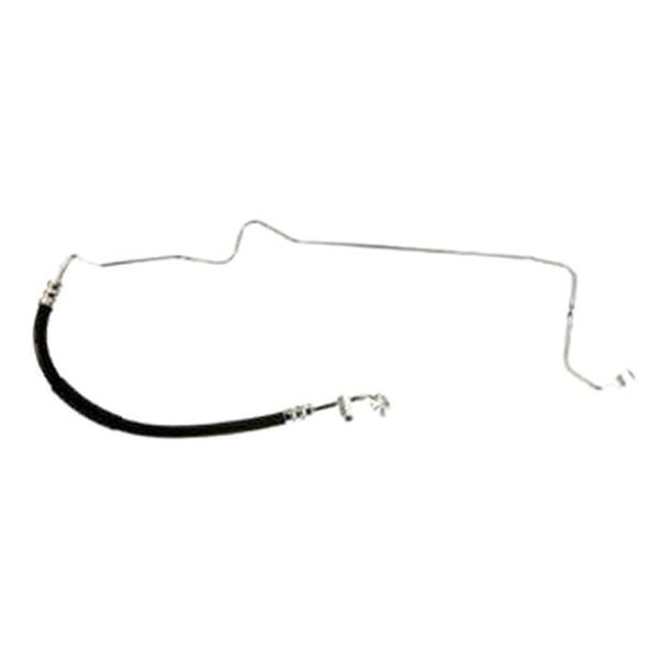 Edelmann® - Power Steering Pressure Line Hose Assembly