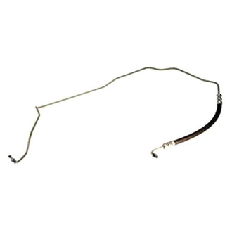 Edelmann® - Power Steering Pressure Line Hose Assembly