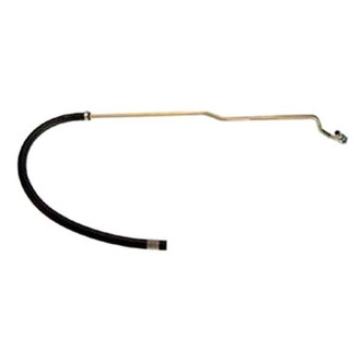 Edelmann® - Power Steering Return Line Hose Assembly - Gear to Cooler