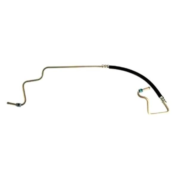 Edelmann® - Power Steering Pressure Line Hose Assembly