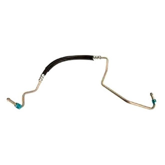 Edelmann® - Power Steering Pressure Line Hose Assembly - Hydroboost to Gear