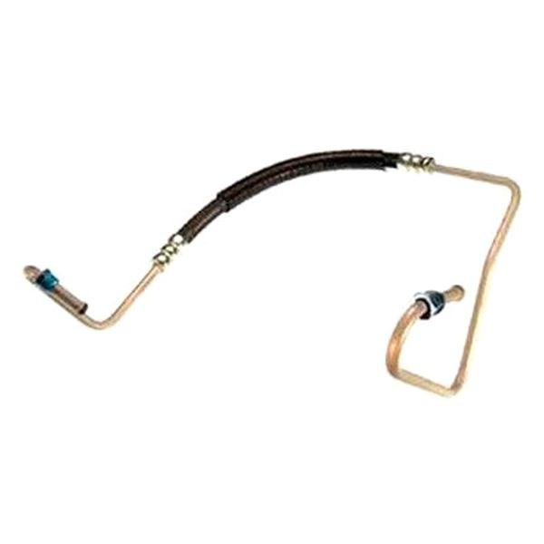 Edelmann® - Power Steering Pressure Line Hose Assembly