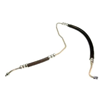 Edelmann® - Power Steering Pressure Line Hose Assembly - Pump to Gear