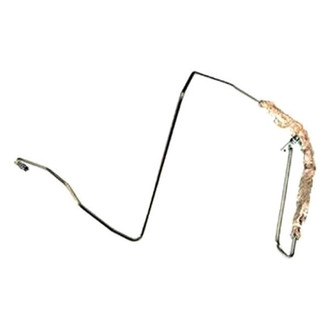 Edelmann® - Power Steering Pressure Line Hose Assembly - Pump to Gear
