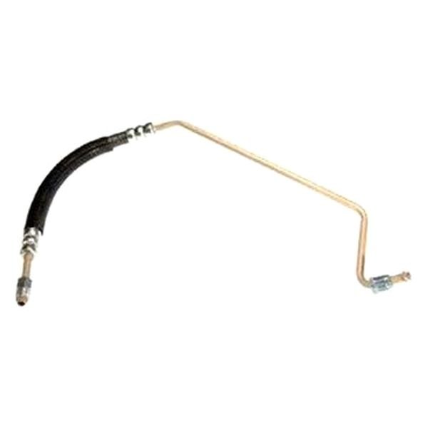 Edelmann® - Power Steering Pressure Line Hose Assembly