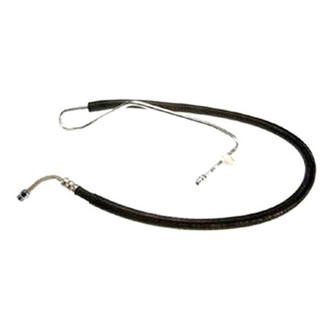 Edelmann® - Power Steering Pressure Line Hose Assembly - Pump to Gear