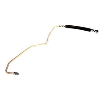 Edelmann® - Power Steering Pressure Line Hose Assembly - to Gear
