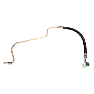 Edelmann® - Power Steering Pressure Line Hose Assembly - Pump to Gear