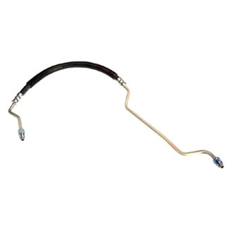 Edelmann® - Power Steering Pressure Line Hose Assembly - Pump to Gear