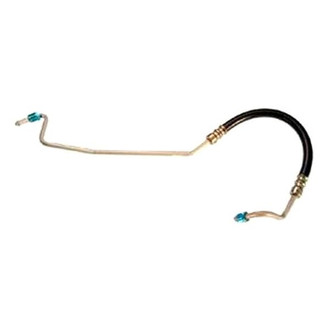 Edelmann® - Power Steering Pressure Line Hose Assembly - Pump to Gear