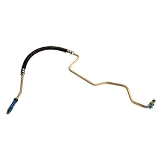 Edelmann® - Power Steering Pressure Line Hose Assembly