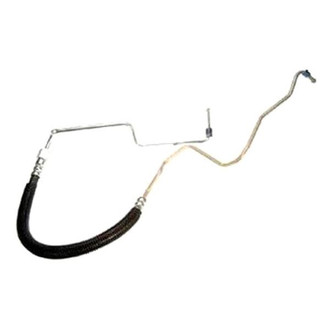 Edelmann® - Power Steering Pressure Line Hose Assembly - Pump to Gear