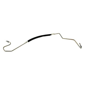 Edelmann® - Power Steering Pressure Line Hose Assembly - Hydroboost to Gear