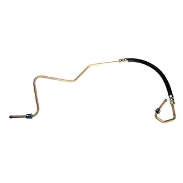 Edelmann® - Power Steering Pressure Line Hose Assembly