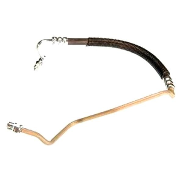 Edelmann® - Power Steering Pressure Line Hose Assembly