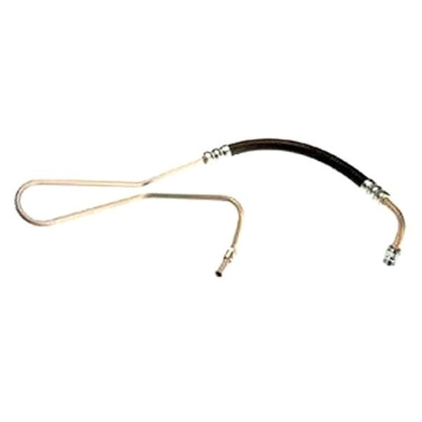 Edelmann 91744 Power Steering Pressure Hose - High Temperature & Pressure Rated