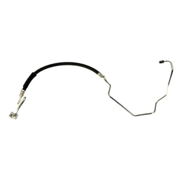 Edelmann® - Power Steering Pressure Line Hose Assembly