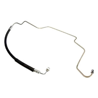 Edelmann® - Power Steering Pressure Line Hose Assembly - Pump to Gear