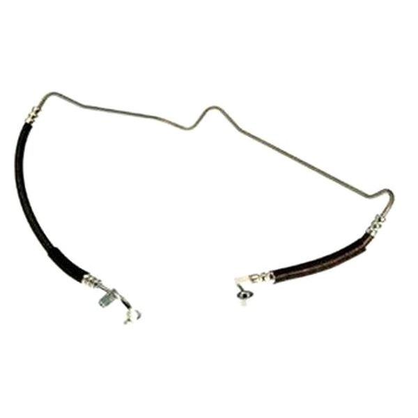 Edelmann® - Power Steering Pressure Line Hose Assembly