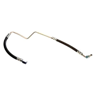 Edelmann® - Power Steering Pressure Line Hose Assembly - From Pump