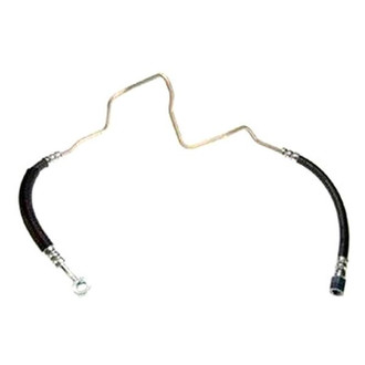 Edelmann® - Power Steering Pressure Line Hose Assembly - From Pump
