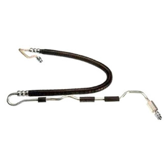 Edelmann® - Power Steering Pressure Line Hose Assembly - From Pump