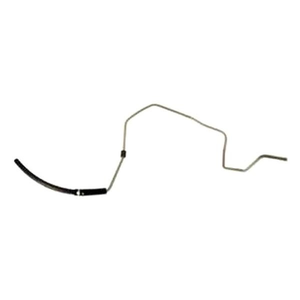 Edelmann® - Power Steering Return Line Hose Assembly