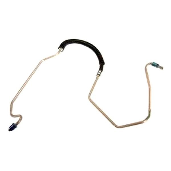 Edelmann® - Power Steering Pressure Line Hose Assembly