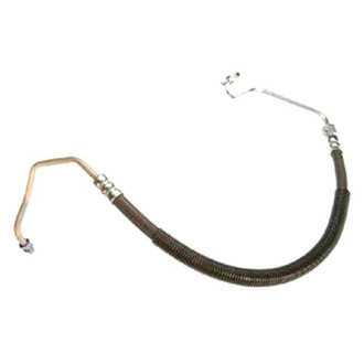 Edelmann® - Power Steering Pressure Line Hose Assembly