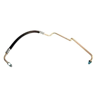Edelmann® - Power Steering Pressure Line Hose Assembly - Pump to Gear