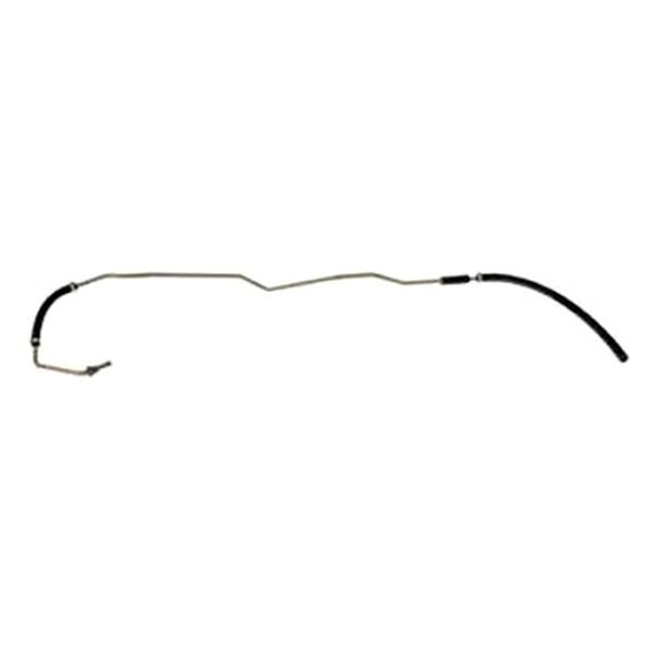 Edelmann® - Power Steering Return Line Hose Assembly